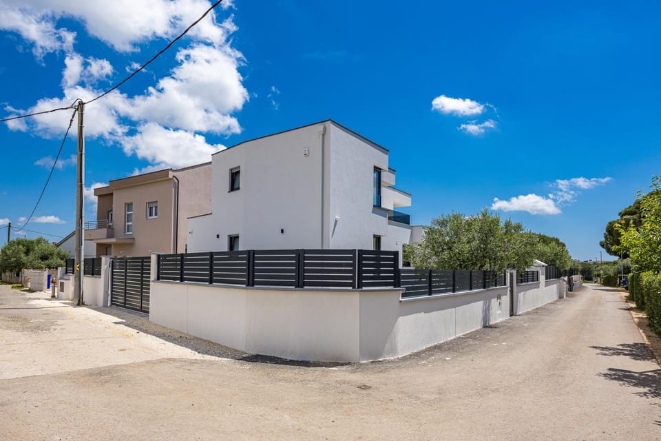 Villa Tramontana, Fažana Villa in Fažana