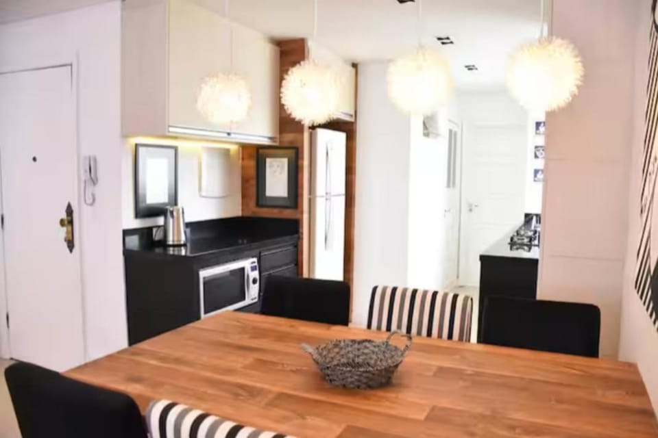 apartamento maravilhoso da maria Apartment in Salvador