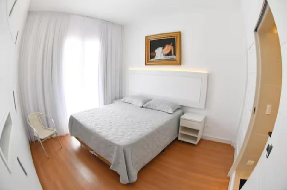 apartamento maravilhoso da maria Apartment in Salvador