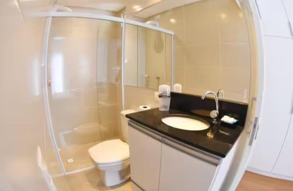 apartamento maravilhoso da maria Apartment in Salvador