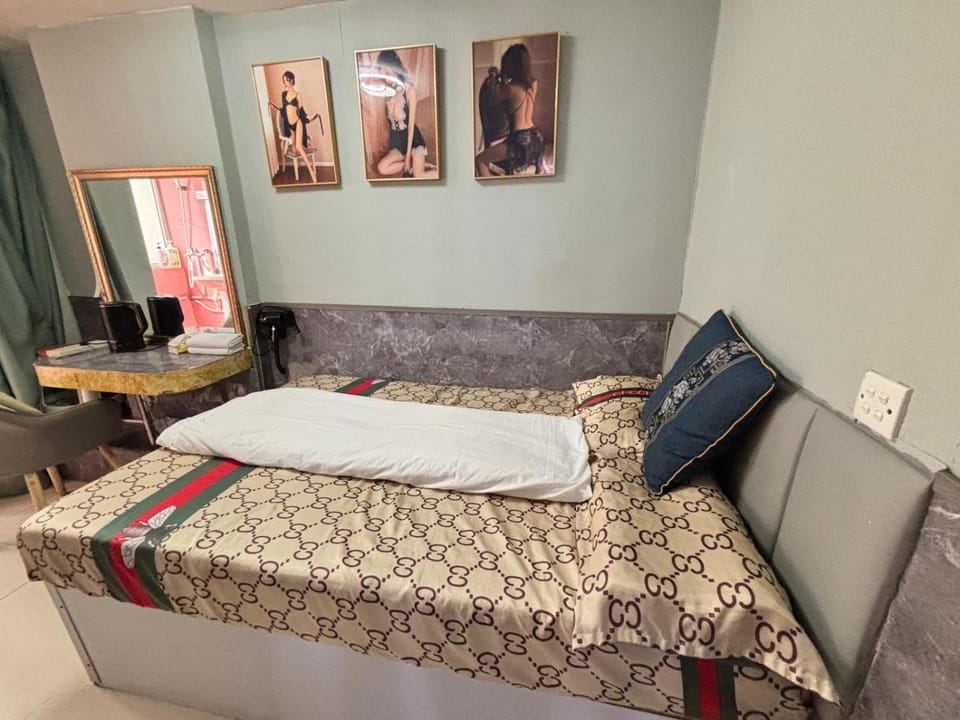 Mabo hotel Bed and Breakfast in Hong Kong