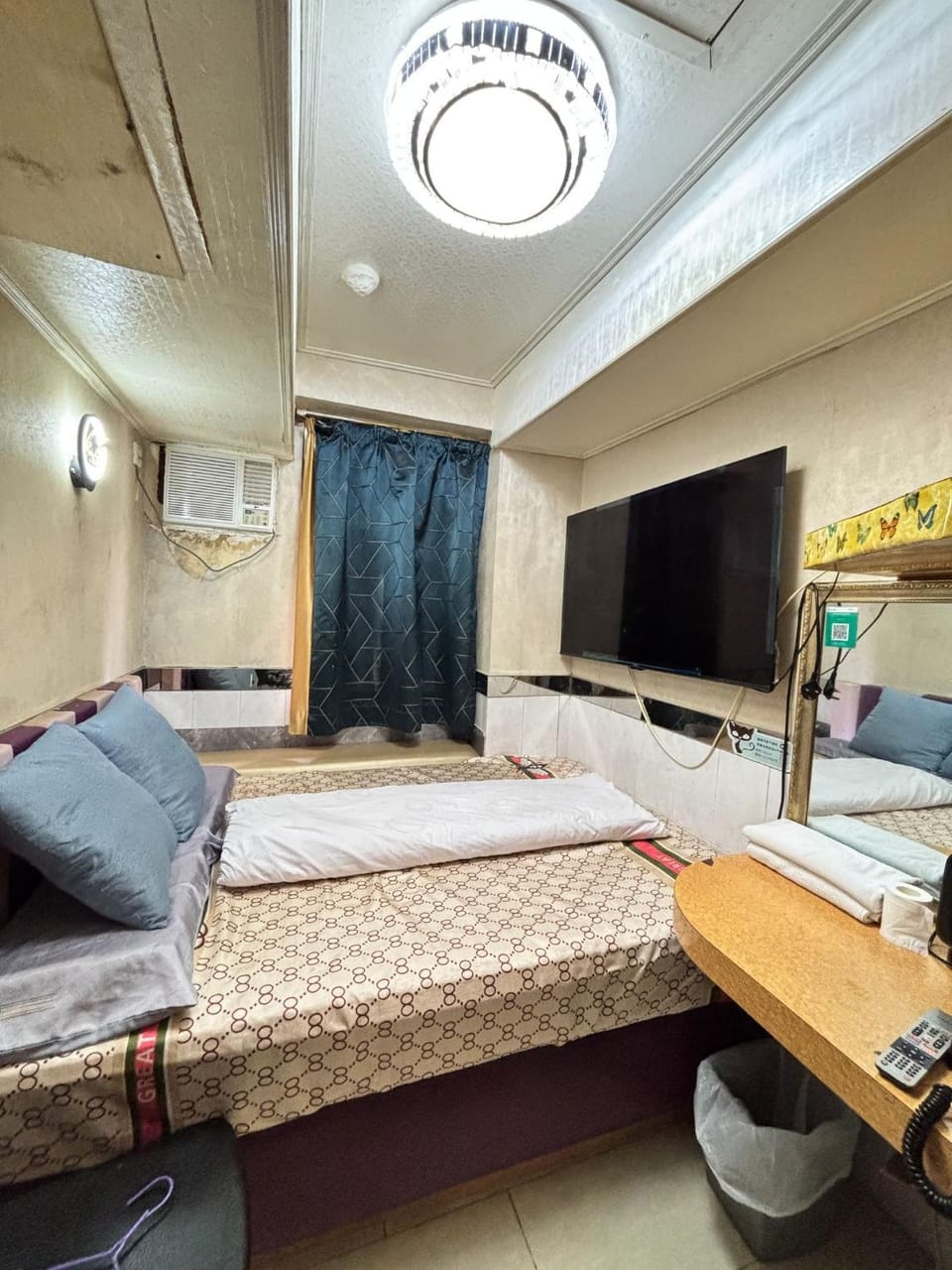 Mabo hotel Bed and Breakfast in Hong Kong