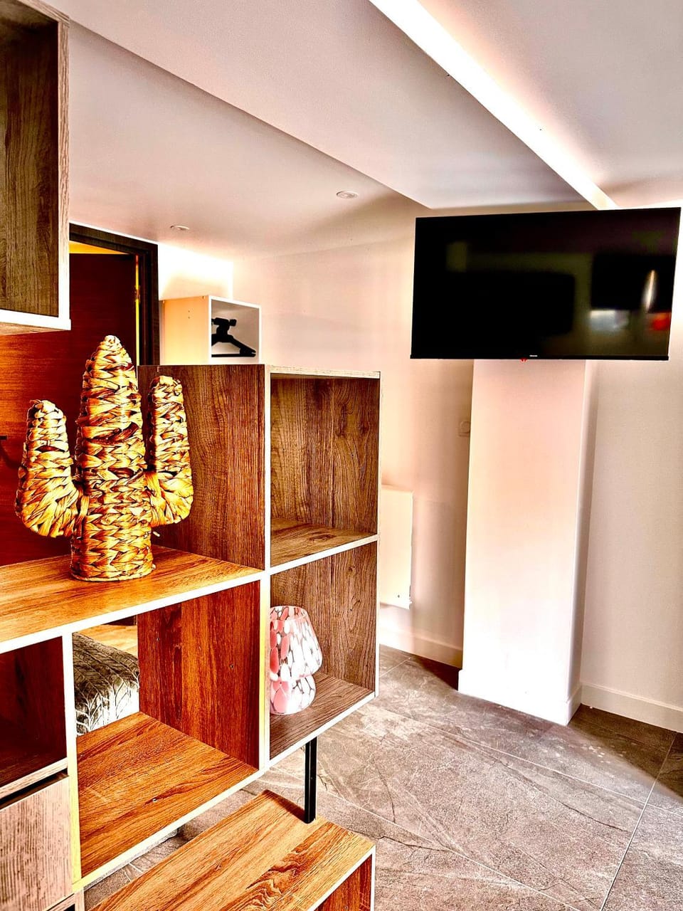 Annecy calme proche centre parking gratuit Apartment in Annecy