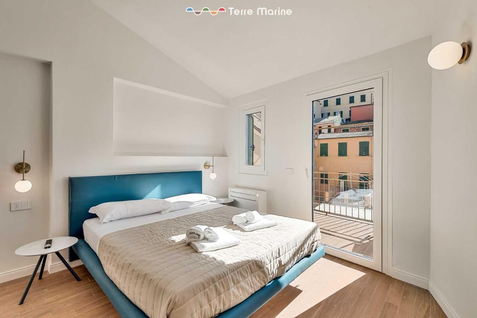 Affittacamere Paradise, Terre Marine Bed and Breakfast in Riomaggiore