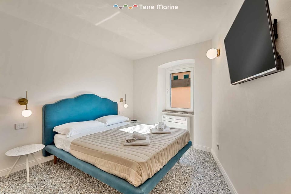 Affittacamere Paradise, Terre Marine Bed and Breakfast in Riomaggiore