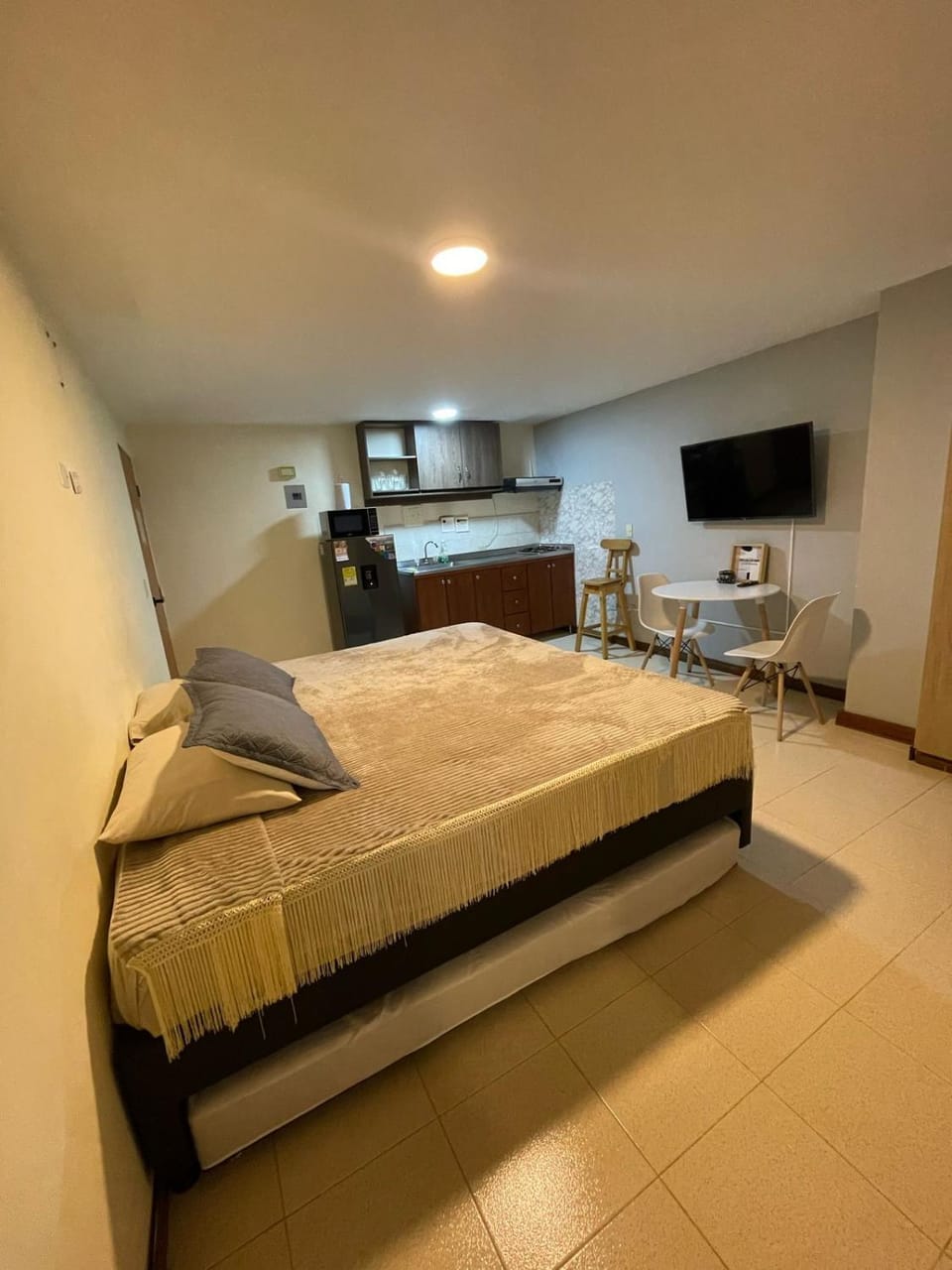 Apartaestudio 304 Apartment in Medellin