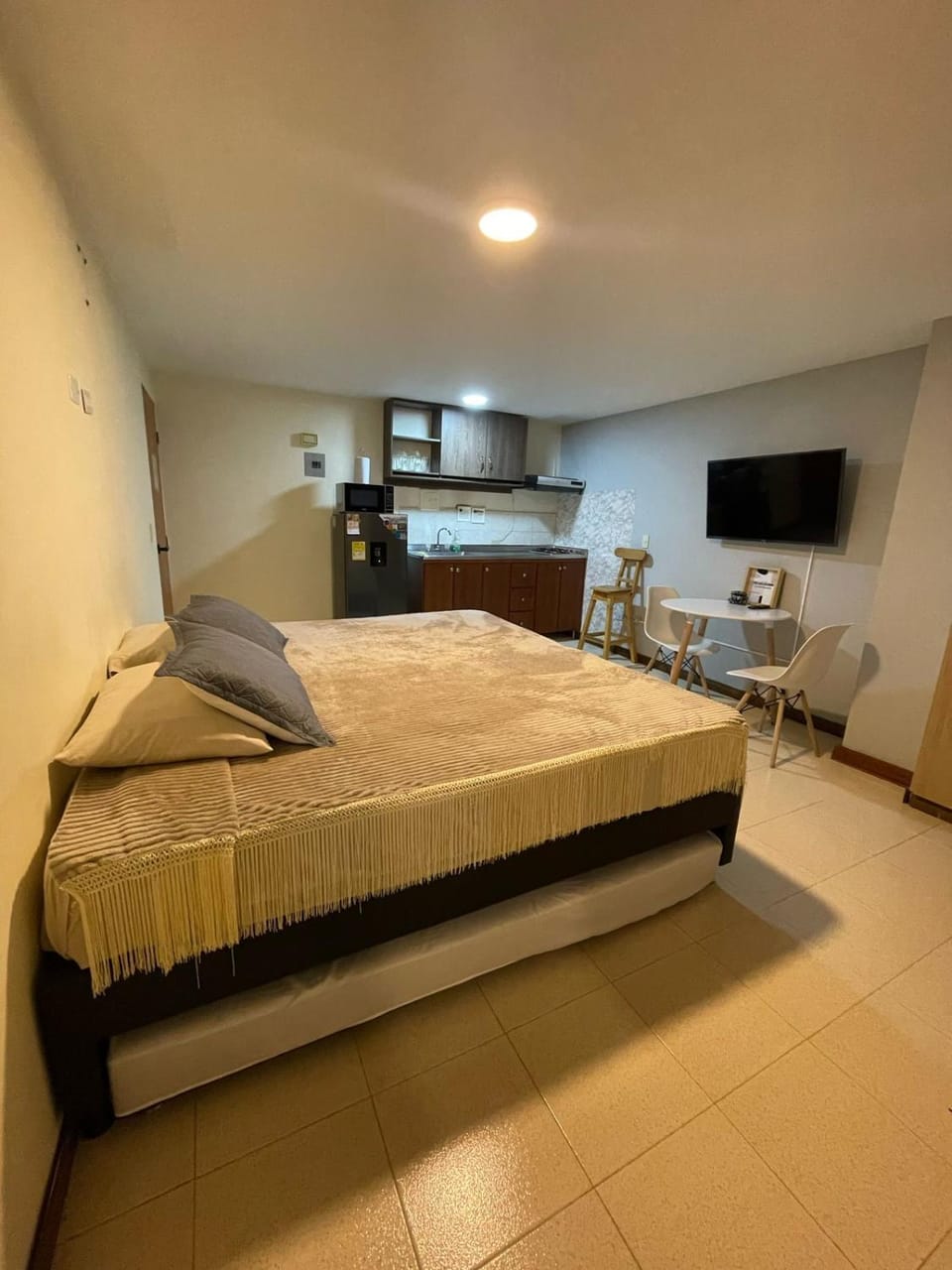 Apartaestudio 304 Apartment in Medellin