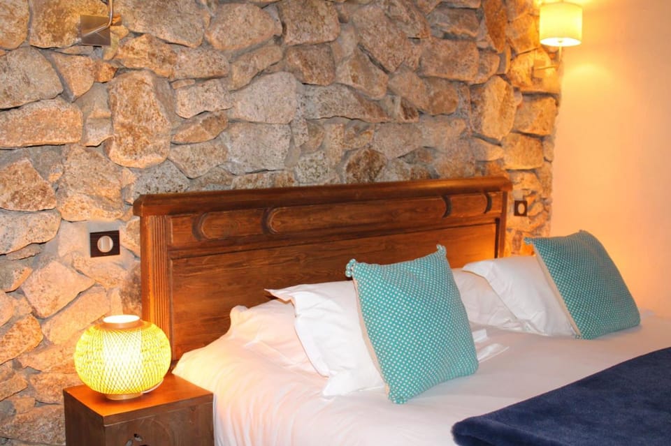 Bergerie du Prunelli Bed and Breakfast in Corsica