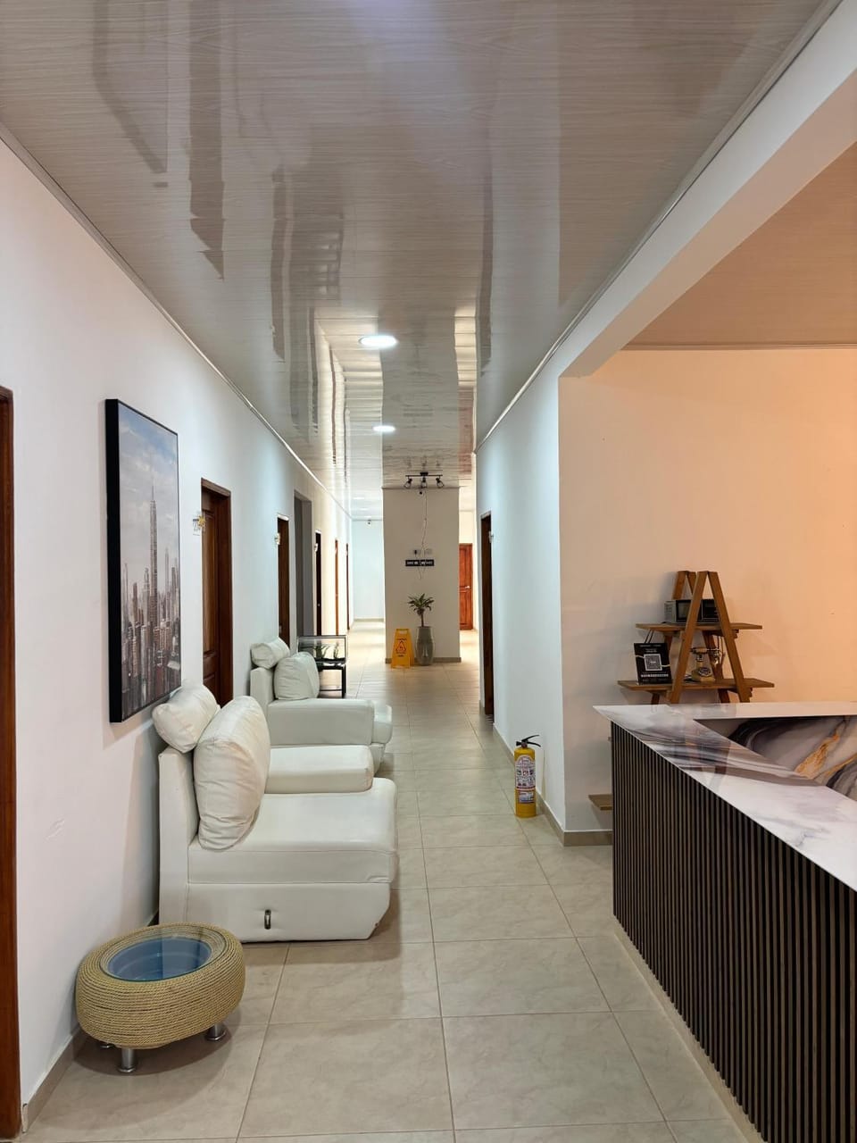 Hotel Mevak boutique & Spa Hotel in Sucre, Colombia