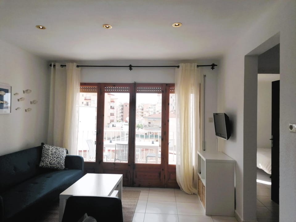 Global Immo 3355 Solana Apartment in Roses