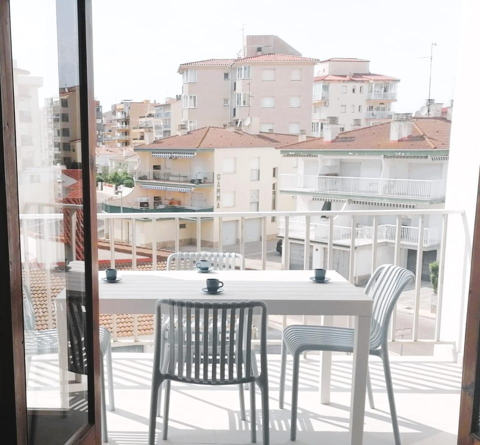 Global Immo 3355 Solana Apartment in Roses
