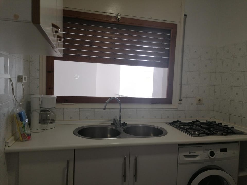 Global Immo 3355 Solana Apartment in Roses