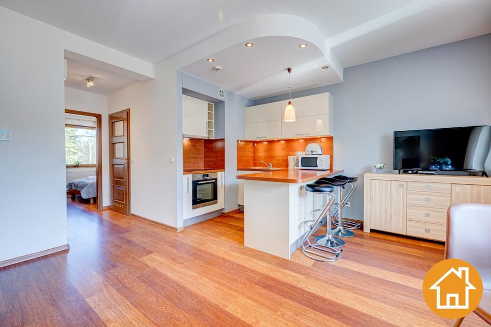 TV and multimedia, Kitchen or kitchenette