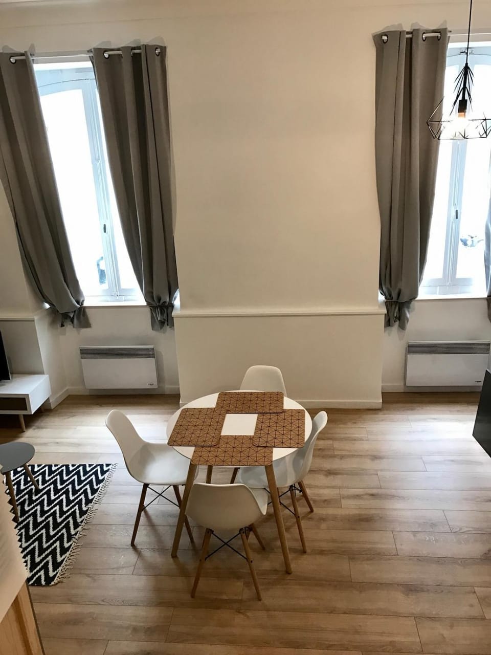 Best location near Place Graslin, elephant - up to 4 people - City Nantes Apartment in Nantes