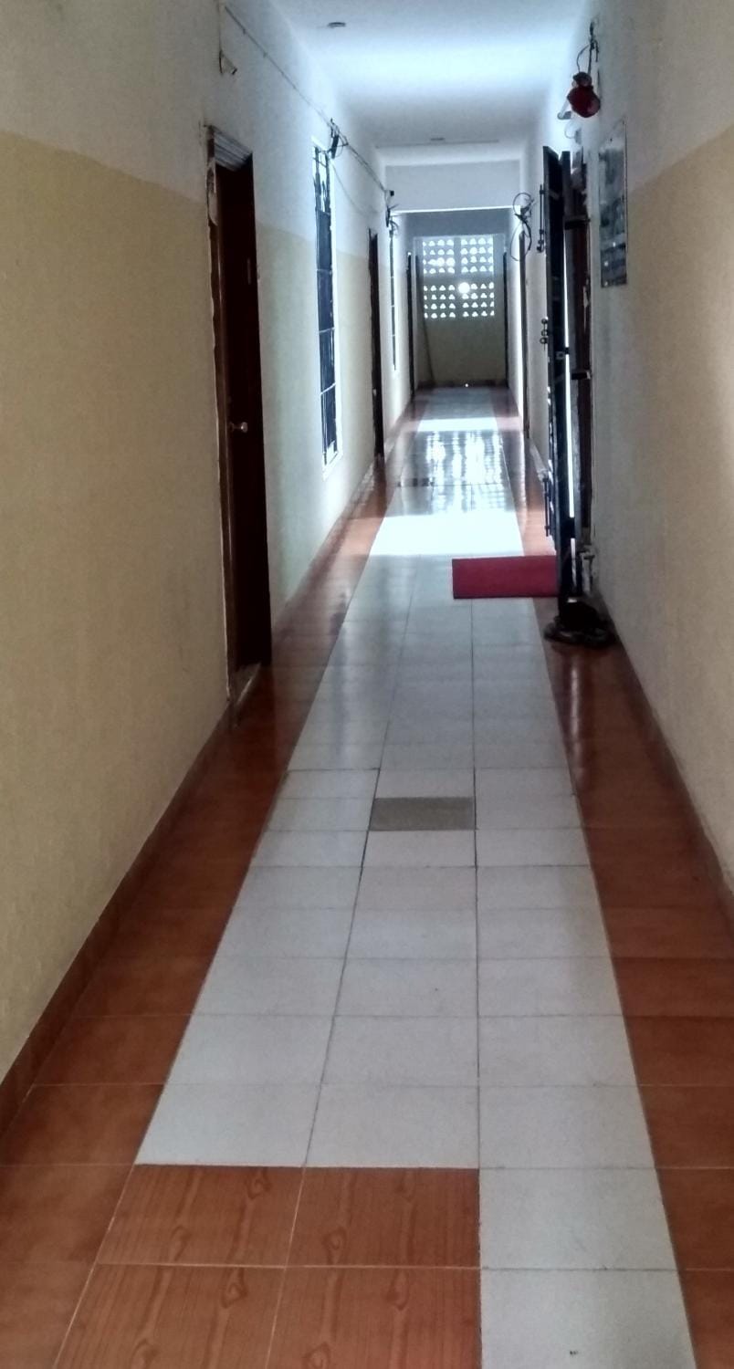 Nayath Serviced Apartments, Only for Families since 2011 Apartment in Tirupati