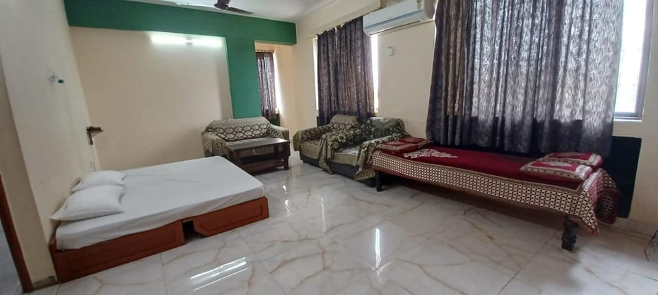 Nayath Serviced Apartments, Only for Families since 2011 Apartment in Tirupati