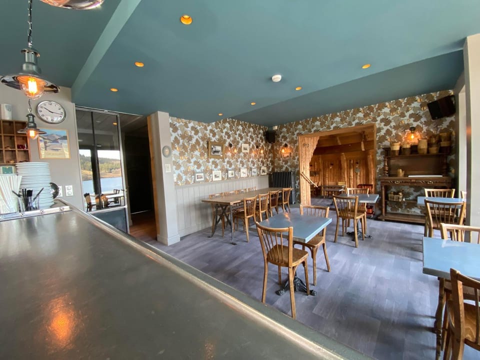 Auberge du lac de Guéry Hotel in Auvergne-Rhône-Alpes