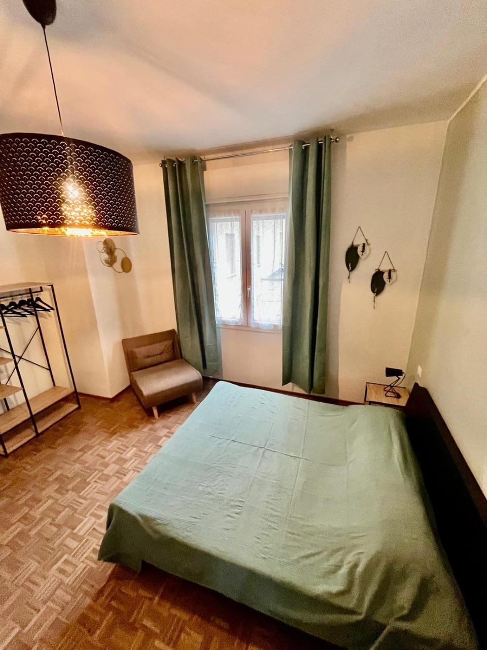 La Teranga Bed and Breakfast in Imola