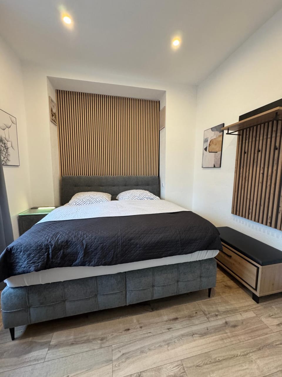 Ferienwohnung Mosel One Apartment in Bernkastel-Kues