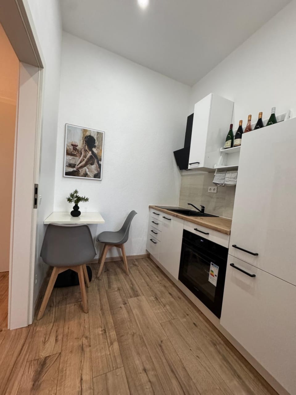 Ferienwohnung Mosel One Apartment in Bernkastel-Kues