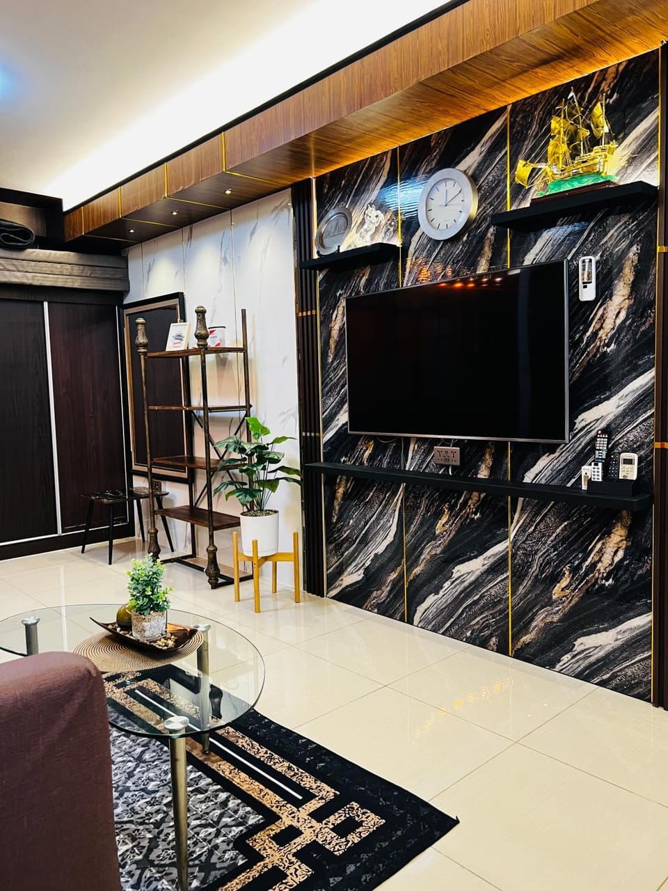 TV and multimedia