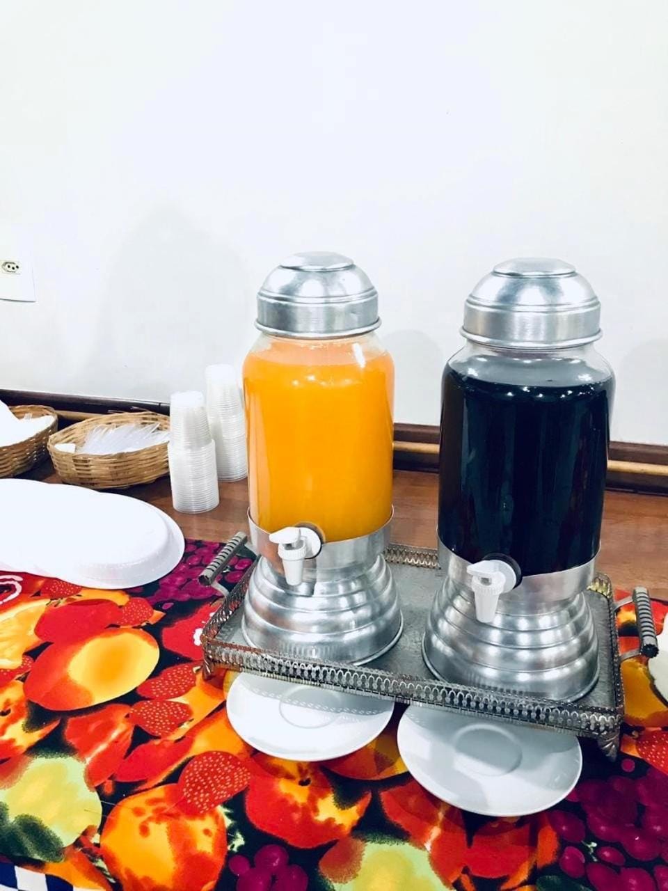 Food and drinks, Meals, Non alcoholic drinks