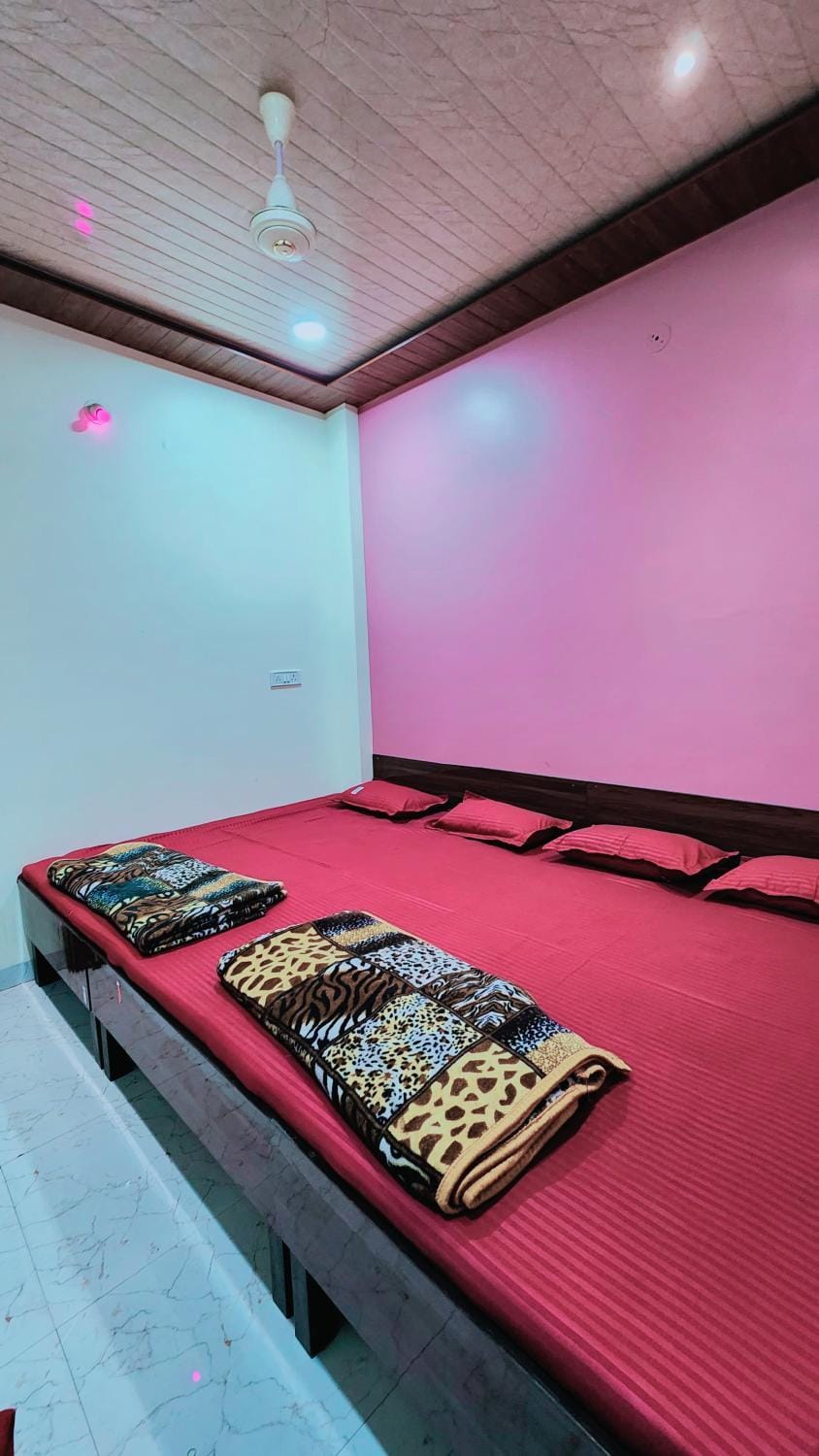 Shree Vinayak Stay Bed and Breakfast in India