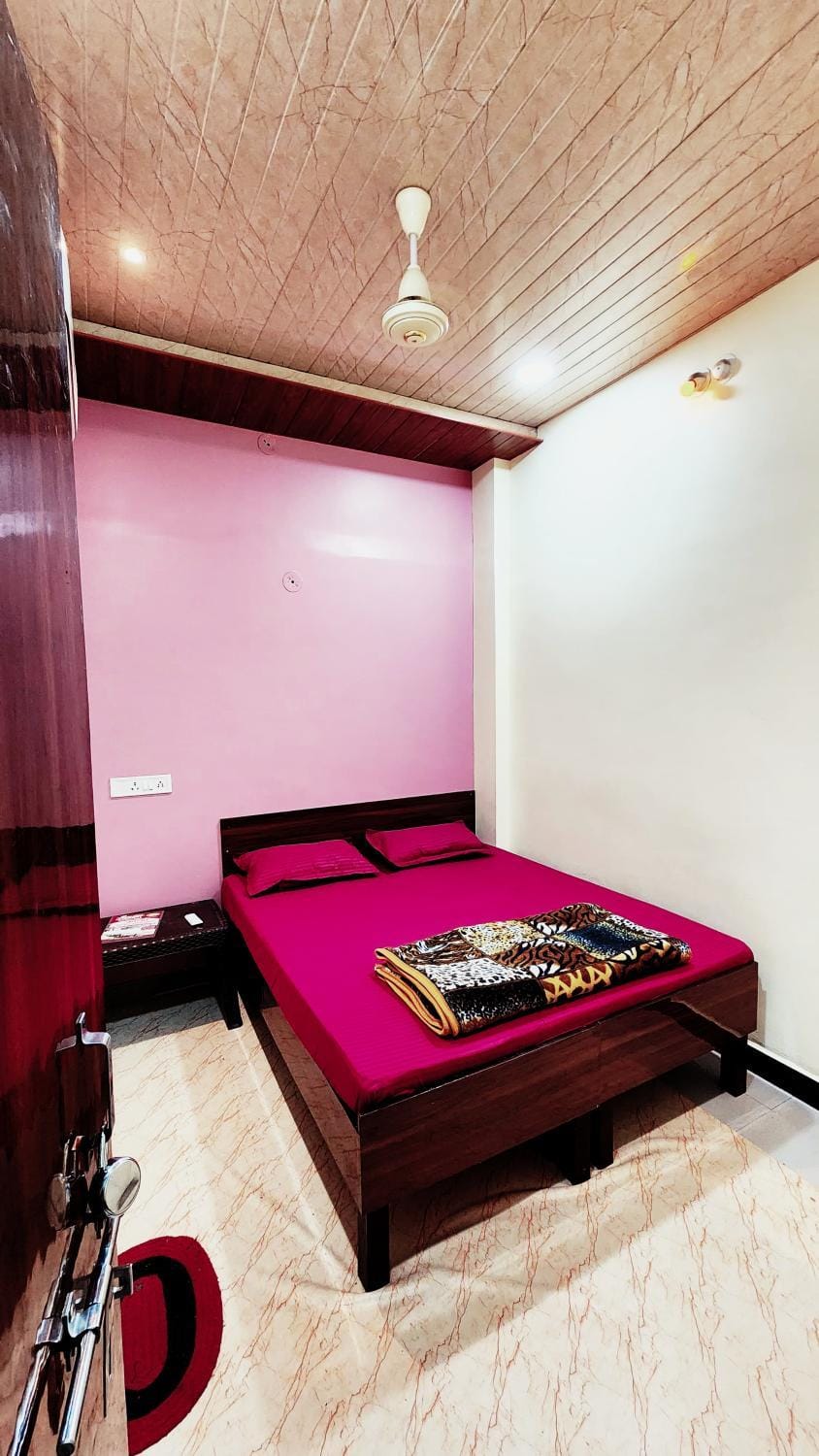 Shree Vinayak Stay Bed and Breakfast in India