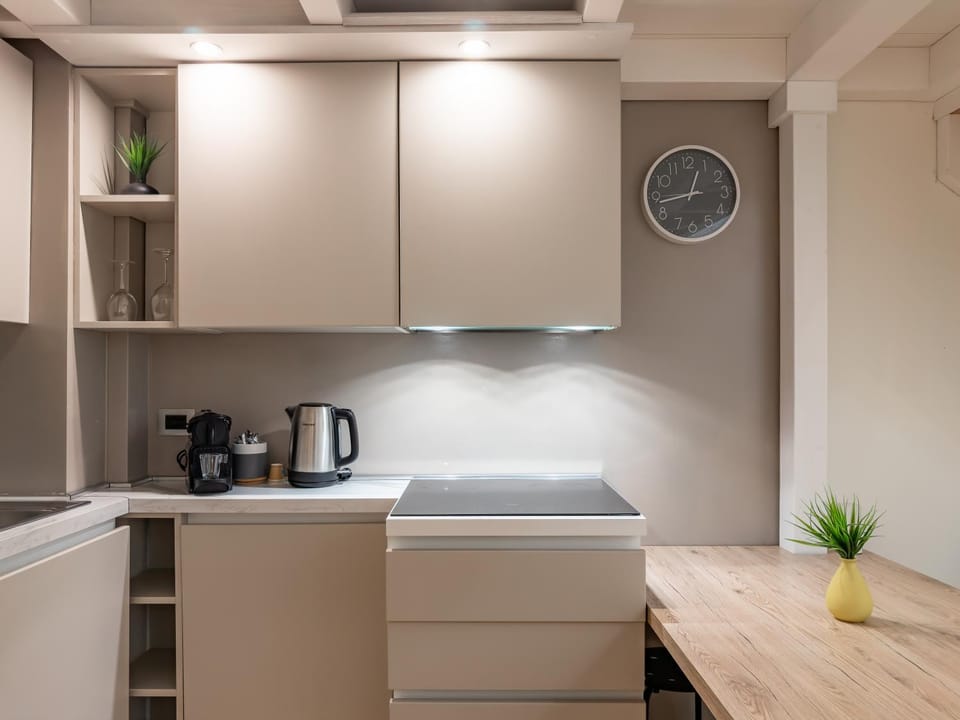 Garibaldi's Nest - Modern Loft in the city center Apartment in Milan
