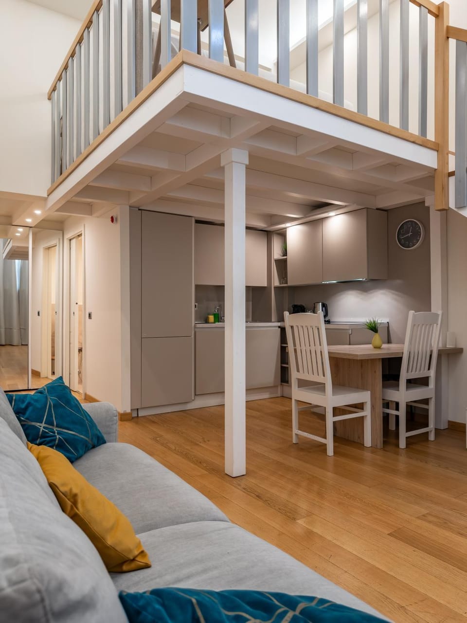 Garibaldi's Nest - Modern Loft in the city center Apartment in Milan
