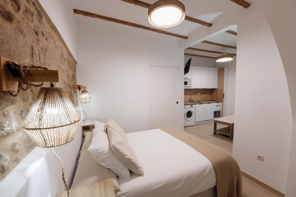 Apartamento-estudio-Carvajal Apartment in Trujillo