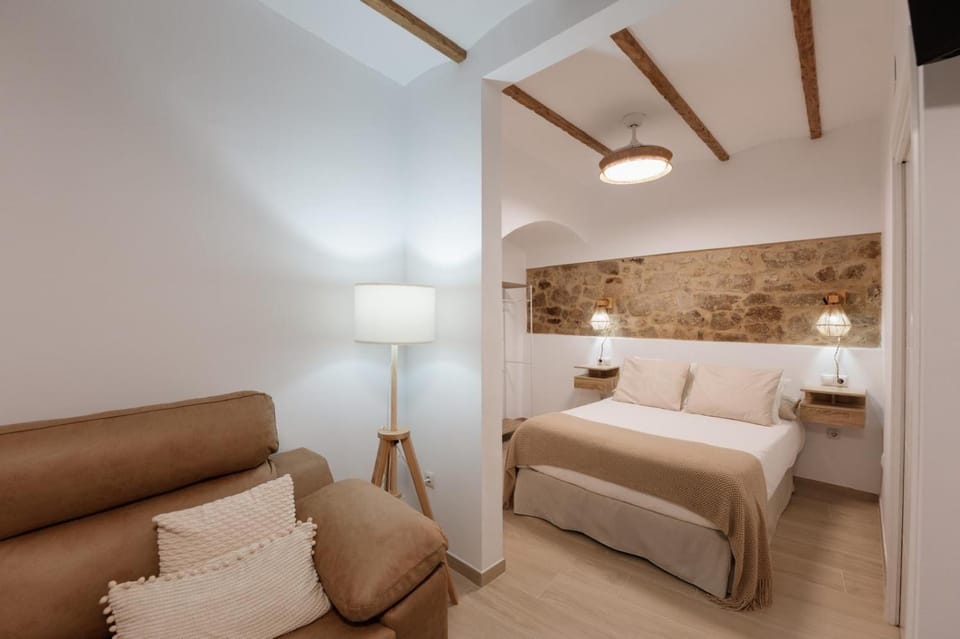 Apartamento-estudio-Carvajal Apartment in Trujillo