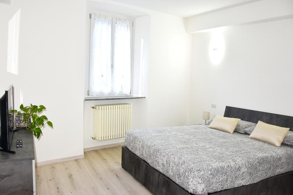 TV and multimedia, Bedroom