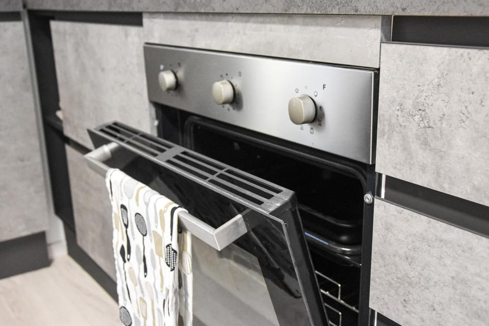 oven