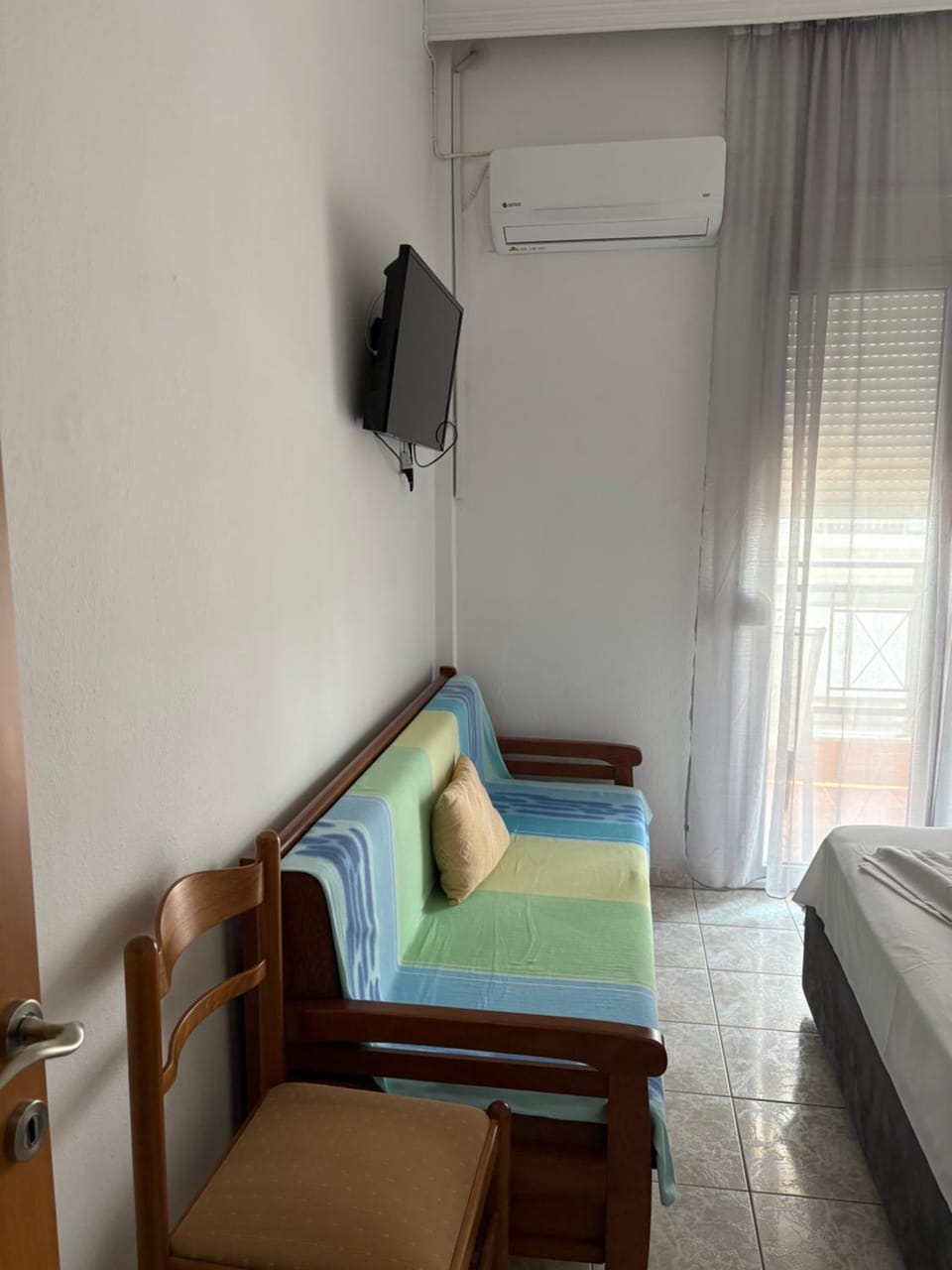 bareta apartments Apartment in Nea Peramos