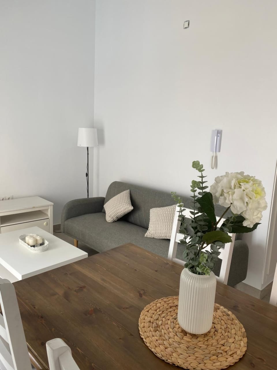 Apartamento La Placeta Apartment in Andalusia