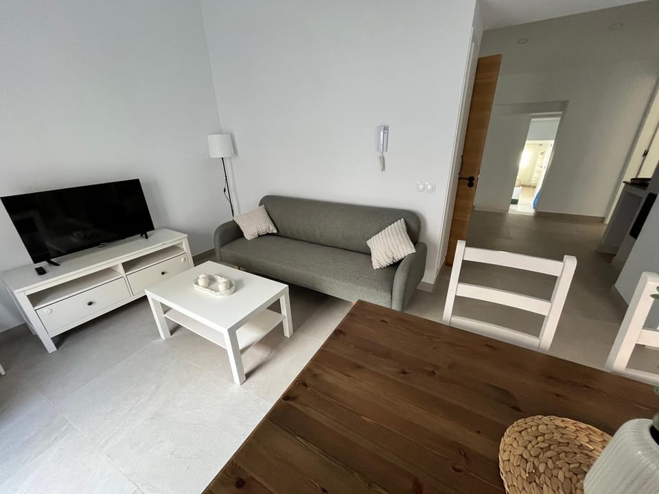 Apartamento La Placeta Apartment in Andalusia