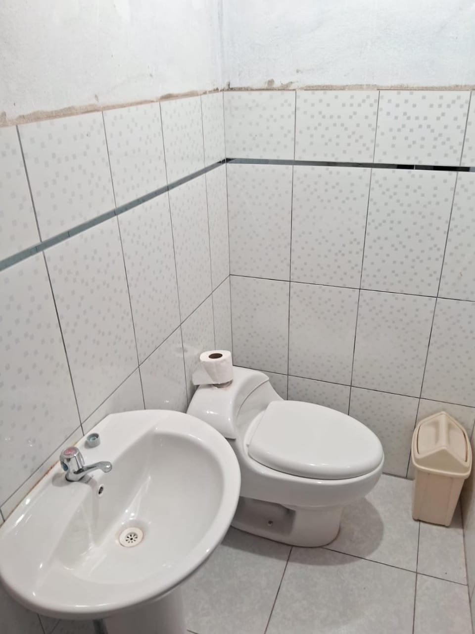 Toilet, Bathroom