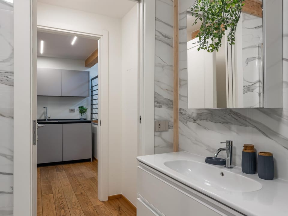 Lambro's Nest - Next to Porta Venezia Station Apartment in Milan