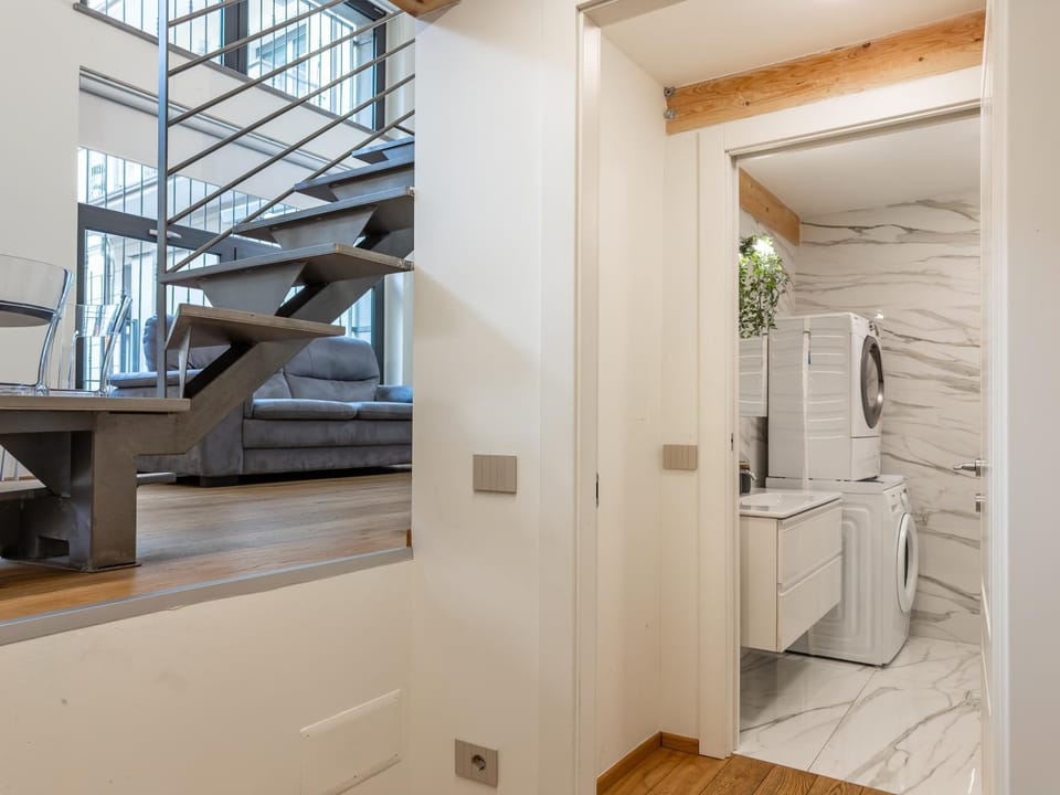 Lambro's Nest - Next to Porta Venezia Station Apartment in Milan