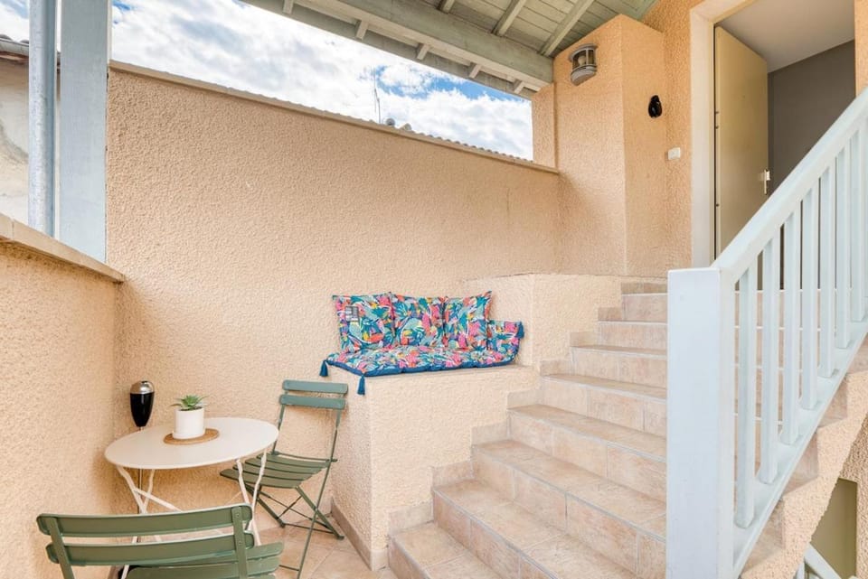Balcony/Terrace, Balcony/Terrace