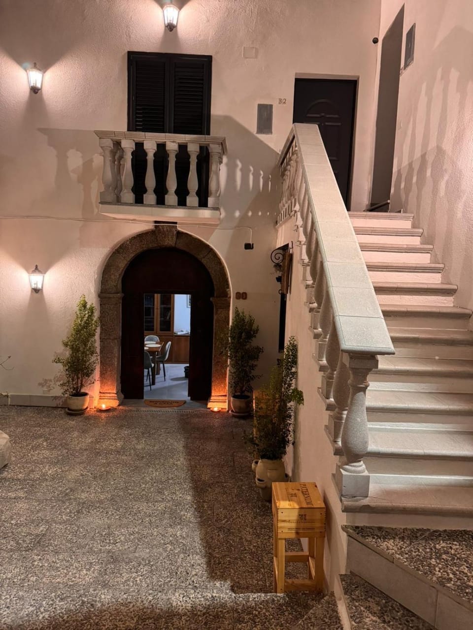 Palazzo Umberto Bed and Breakfast in Calabria