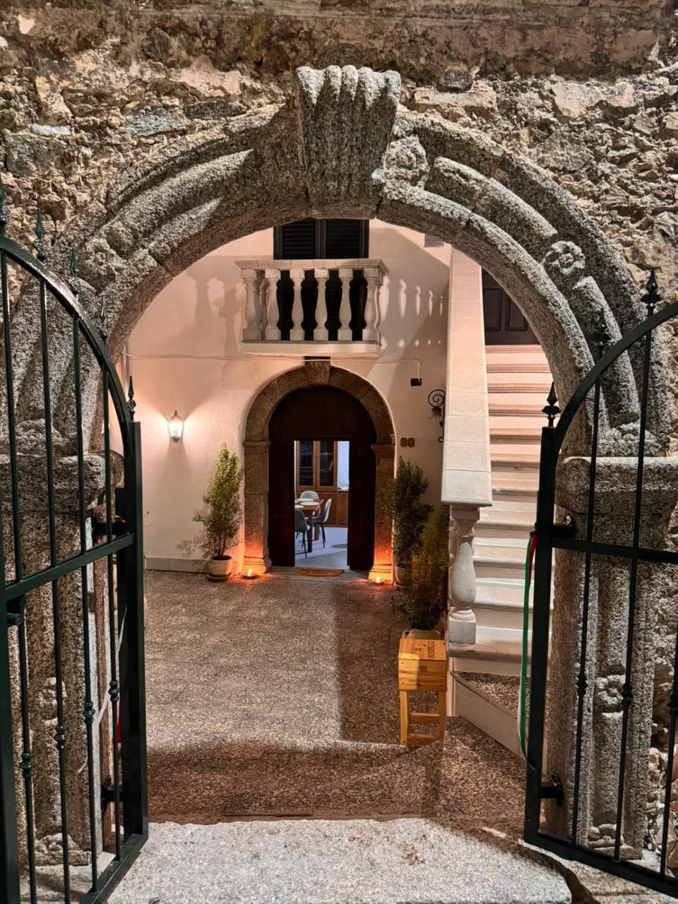 Palazzo Umberto Bed and Breakfast in Calabria