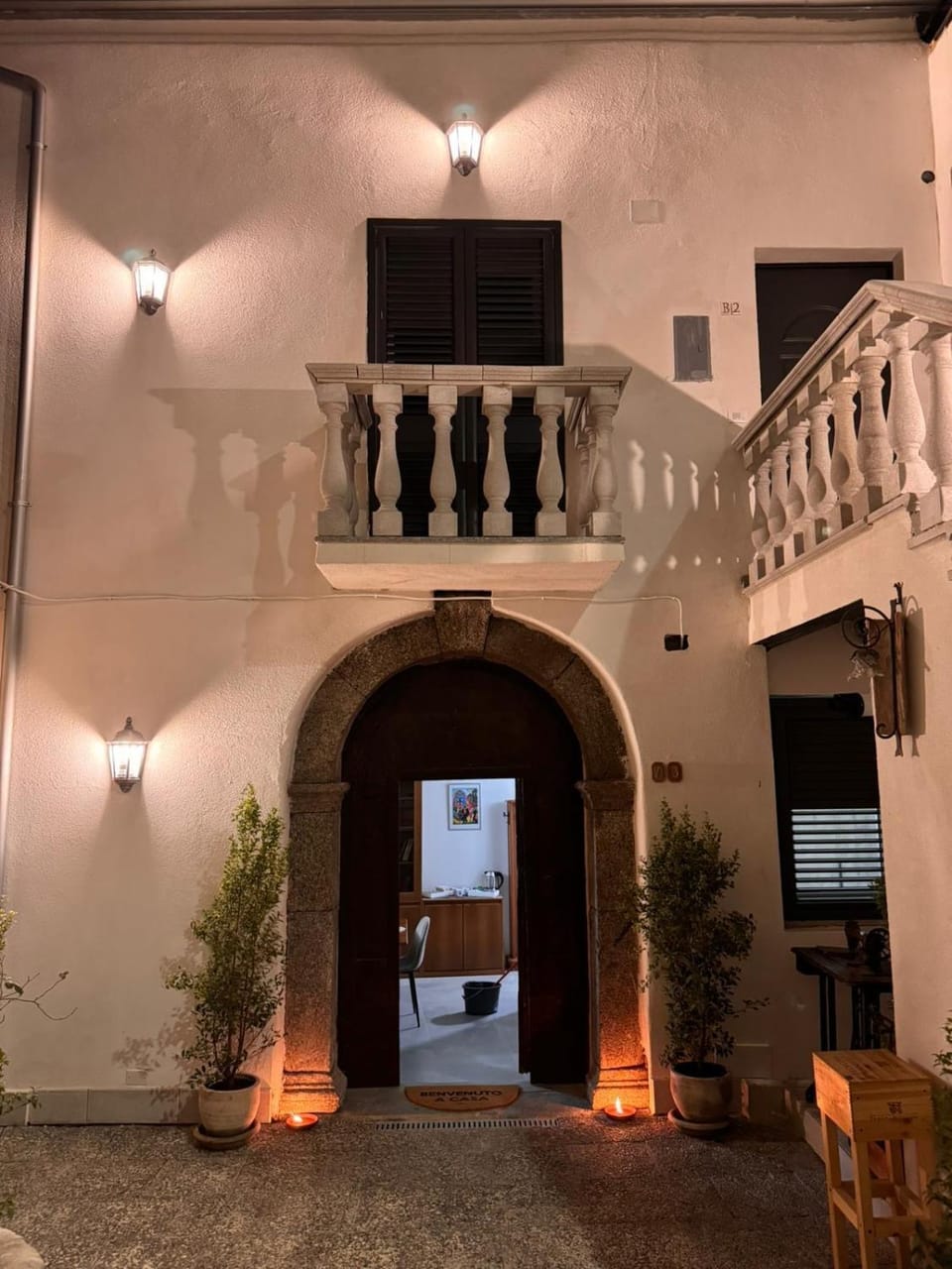 Palazzo Umberto Bed and Breakfast in Calabria