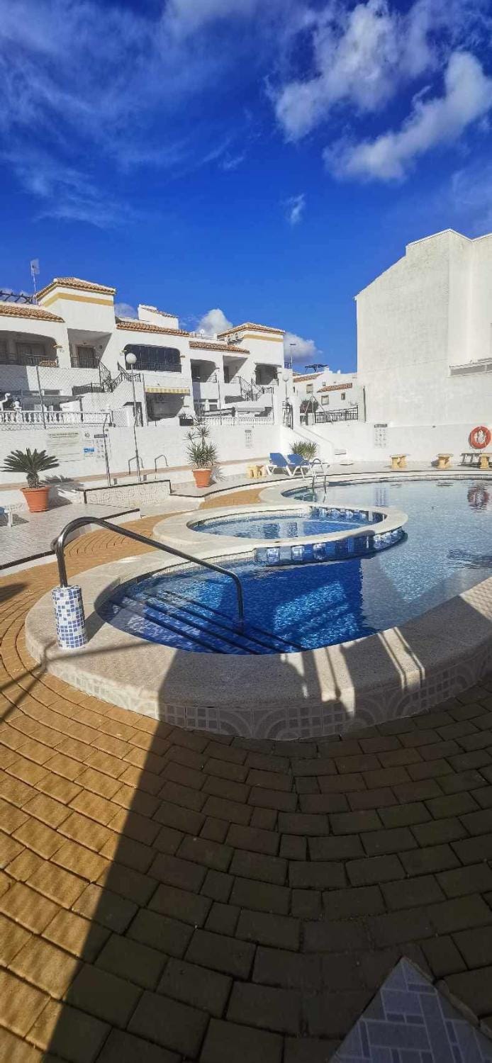 Vistabella golf villa jade Apartment in Vega Baja del Segura