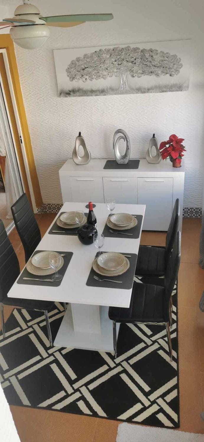 Vistabella golf villa jade Apartment in Vega Baja del Segura