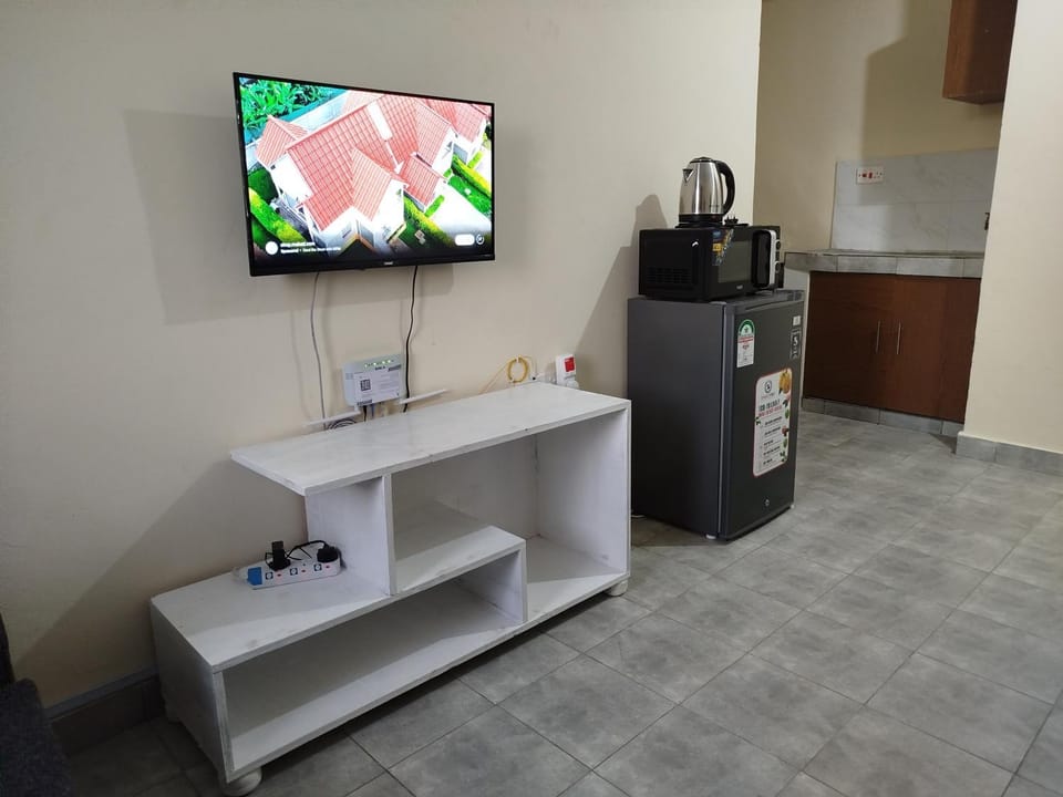 TV and multimedia