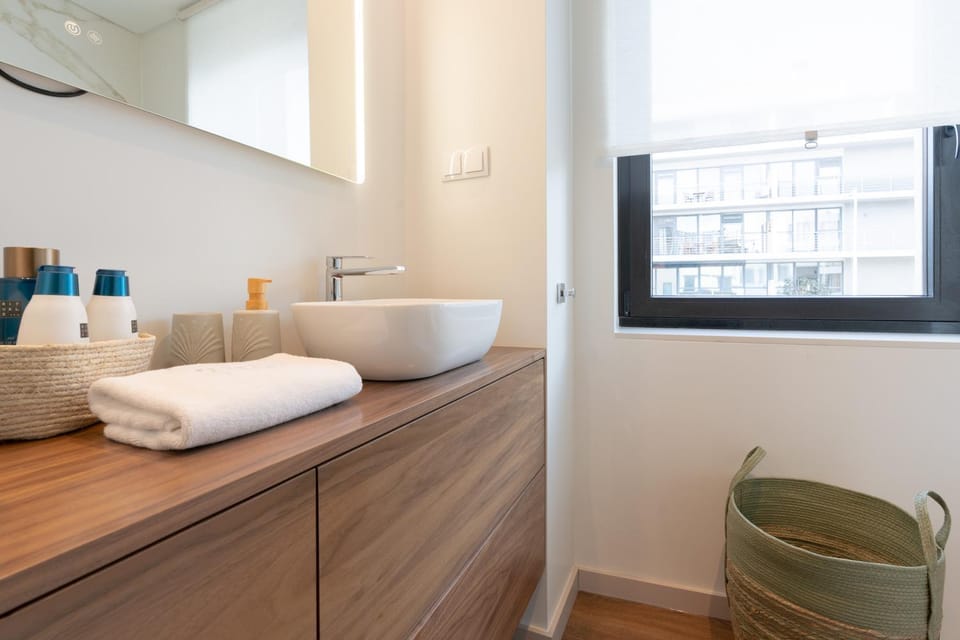 Tulip Apartments Funchal by Mercado dos Lavradores com AC Apartment in Funchal