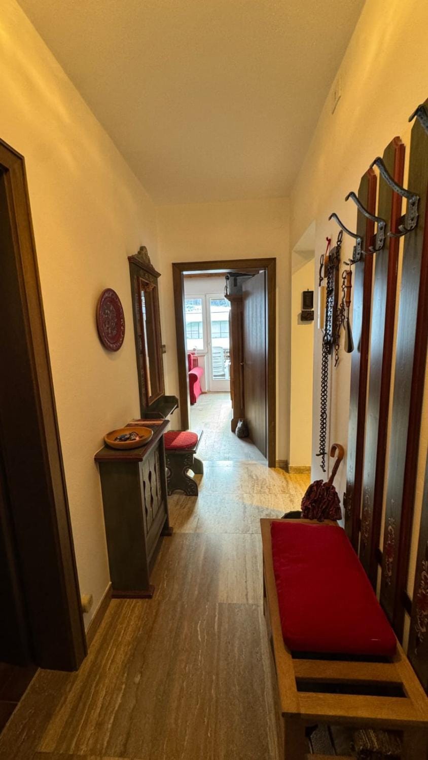 La Sibilla Apartment in Trentino-South Tyrol