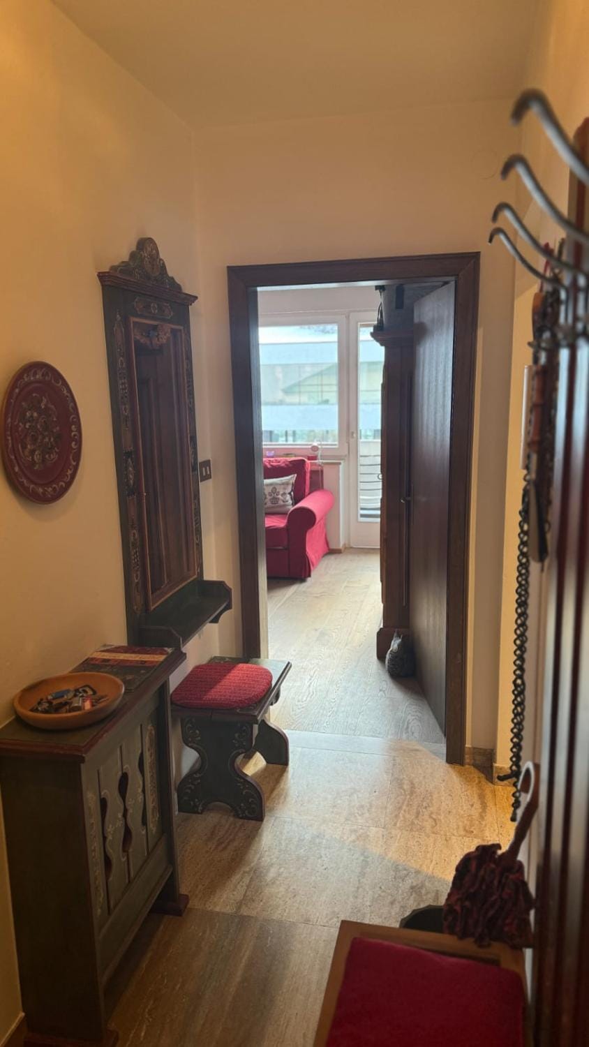 La Sibilla Apartment in Trentino-South Tyrol
